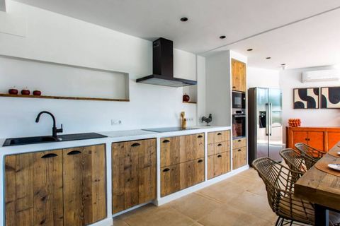 Villa i Benissa, Alicante, Benissa - € 1.650.000 | Ref: 40-91152 - foto 29