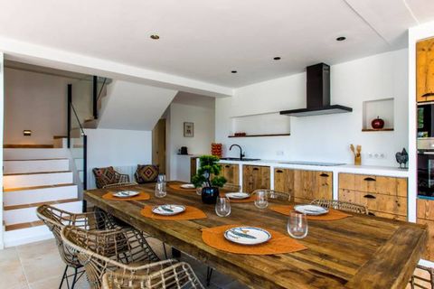 Villa i Benissa, Alicante, Benissa - € 1.650.000 | Ref: 40-91152 - foto 30
