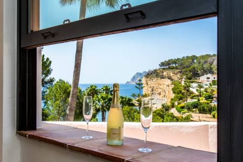 Villa i Benissa, Alicante, Benissa - € 1.650.000 | Ref: 40-91152 - foto 32