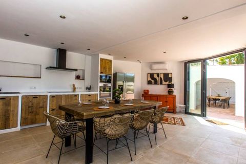 Villa i Benissa, Alicante, Benissa - € 1.650.000 | Ref: 40-91152 - foto 33