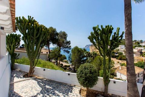Villa i Benissa, Alicante, Benissa - € 1.650.000 | Ref: 40-91152 - foto 37