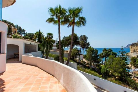 Villa i Benissa, Alicante, Benissa - € 1.650.000 | Ref: 40-91152 - foto 38