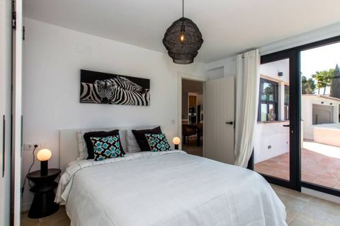 Villa i Benissa, Alicante, Benissa - € 1.650.000 | Ref: 40-91152 - foto 39
