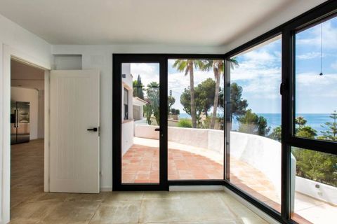 Villa i Benissa, Alicante, Benissa - € 1.650.000 | Ref: 40-91152 - foto 40
