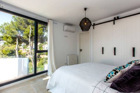 Villa i Benissa, Alicante, Benissa - € 1.650.000 | Ref: 40-91152 - foto 41