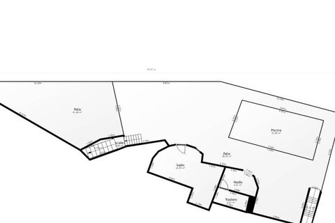 Villa i Benissa, Alicante, Benissa - € 1.650.000 | Ref: 40-91152 - foto 50