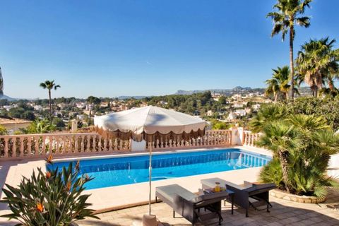 Villa i Benissa, Alicante, Benissa - € 995.000 | Ref: 40-15127 - foto 3