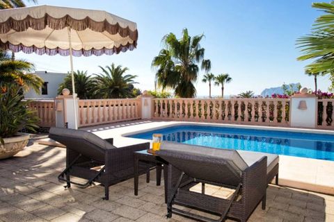 Villa i Benissa, Alicante, Benissa - € 995.000 | Ref: 40-15127 - foto 4