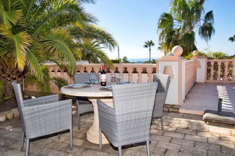 Villa i Benissa, Alicante, Benissa - € 995.000 | Ref: 40-15127 - foto 5