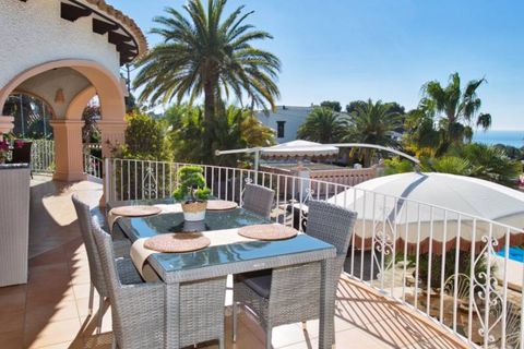 Villa i Benissa, Alicante, Benissa - € 995.000 | Ref: 40-15127 - foto 6