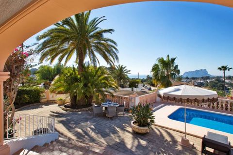 Villa i Benissa, Alicante, Benissa - € 995.000 | Ref: 40-15127 - foto 8