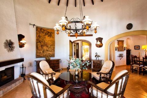 Villa i Benissa, Alicante, Benissa - € 995.000 | Ref: 40-15127 - foto 9