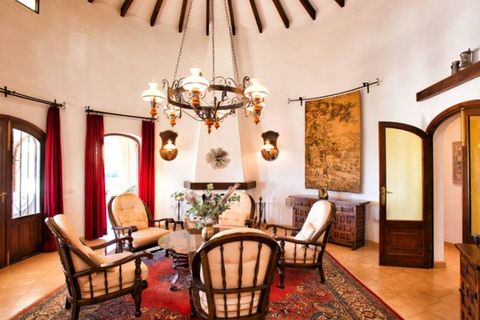 Villa i Benissa, Alicante, Benissa - € 995.000 | Ref: 40-15127 - foto 10