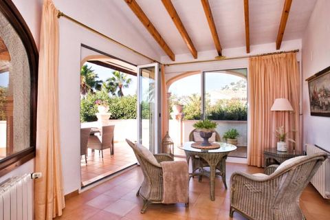 Villa i Benissa, Alicante, Benissa - € 995.000 | Ref: 40-15127 - foto 11