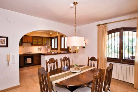 Villa i Benissa, Alicante, Benissa - € 995.000 | Ref: 40-15127 - foto 15