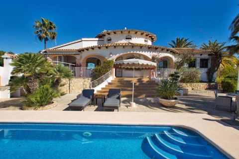 Villa i Benissa, Alicante, Benissa - € 995.000 | Ref: 40-15127 - foto 16