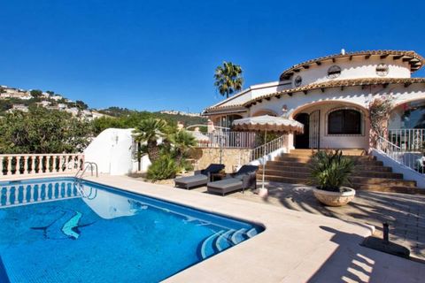 Villa i Benissa, Alicante, Benissa - € 995.000 | Ref: 40-15127 - foto 17