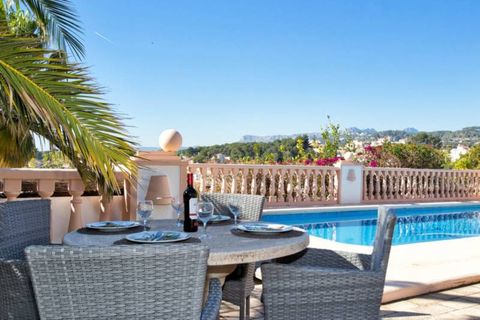 Villa i Benissa, Alicante, Benissa - € 995.000 | Ref: 40-15127 - foto 18