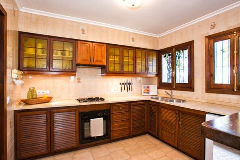 Villa i Benissa, Alicante, Benissa - € 995.000 | Ref: 40-15127 - foto 19