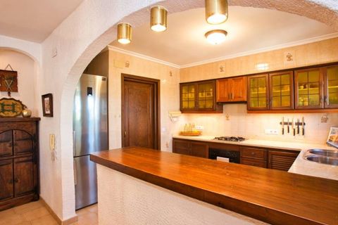 Villa i Benissa, Alicante, Benissa - € 995.000 | Ref: 40-15127 - foto 20
