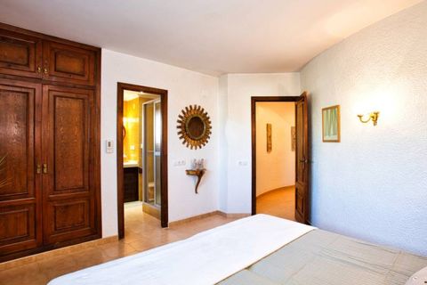 Villa i Benissa, Alicante, Benissa - € 995.000 | Ref: 40-15127 - foto 23