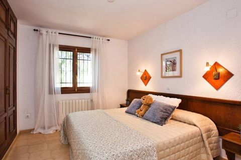 Villa i Benissa, Alicante, Benissa - € 995.000 | Ref: 40-15127 - foto 26