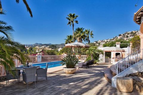 Villa i Benissa, Alicante, Benissa - € 995.000 | Ref: 40-15127 - foto 32