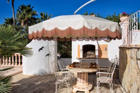 Villa i Benissa, Alicante, Benissa - € 995.000 | Ref: 40-15127 - foto 33