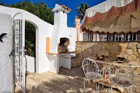 Villa i Benissa, Alicante, Benissa - € 995.000 | Ref: 40-15127 - foto 34