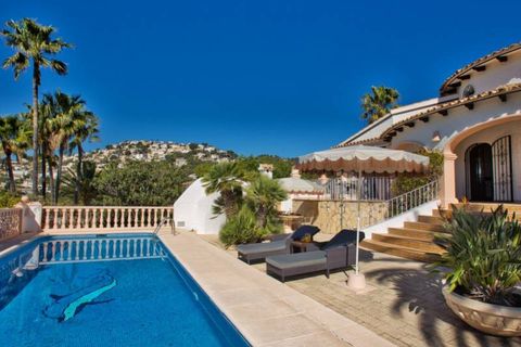 Villa i Benissa, Alicante, Benissa - € 995.000 | Ref: 40-15127 - foto 35