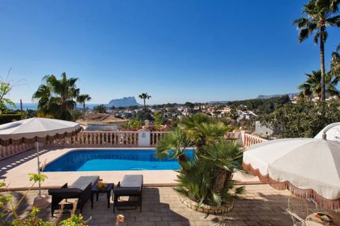 Villa i Benissa, Alicante, Benissa - € 995.000 | Ref: 40-15127 - foto 37