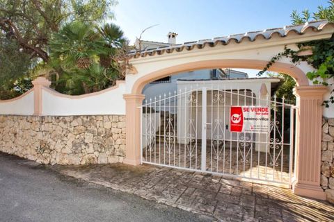 Villa i Benissa, Alicante, Benissa - € 995.000 | Ref: 40-15127 - foto 38