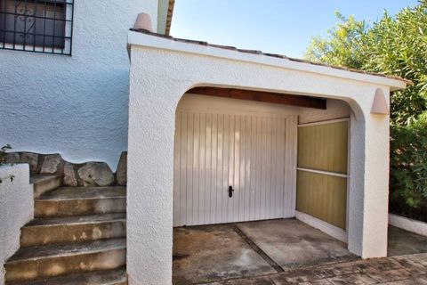 Villa i Benissa, Alicante, Benissa - € 995.000 | Ref: 40-15127 - foto 39