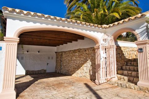 Villa i Benissa, Alicante, Benissa - € 995.000 | Ref: 40-15127 - foto 40