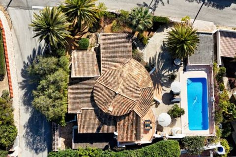 Villa i Benissa, Alicante, Benissa - € 995.000 | Ref: 40-15127 - foto 44