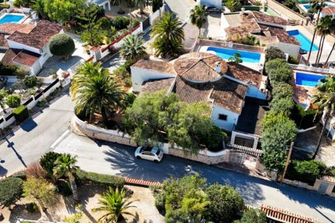 Villa i Benissa, Alicante, Benissa - € 995.000 | Ref: 40-15127 - foto 45