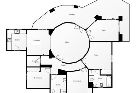 Villa i Benissa, Alicante, Benissa - € 995.000 | Ref: 40-15127 - foto 47