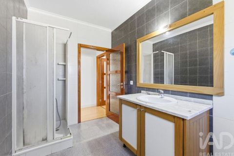 Byhus i Torres Vedras, Lisbon, Torres Vedras - € 300.000 | Ref: 781010 - foto 12