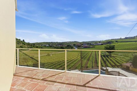 Byhus i Torres Vedras, Lisbon, Torres Vedras - € 300.000 | Ref: 781010 - foto 20
