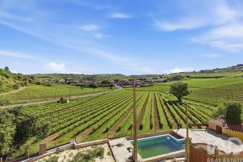 Byhus i Torres Vedras, Lisbon, Torres Vedras - € 300.000 | Ref: 781010 - foto 21