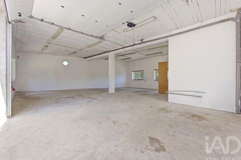 Byhus i Torres Vedras, Lisbon, Torres Vedras - € 300.000 | Ref: 781010 - foto 24