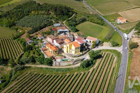 Byhus i Torres Vedras, Lisbon, Torres Vedras - € 300.000 | Ref: 781010 - foto 26