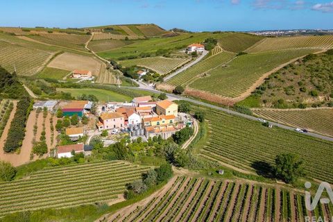 Byhus i Torres Vedras, Lisbon, Torres Vedras - € 300.000 | Ref: 781010 - foto 28