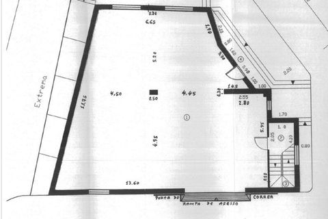 Byhus i Torres Vedras, Lisbon, Torres Vedras - € 300.000 | Ref: 781010 - foto 39