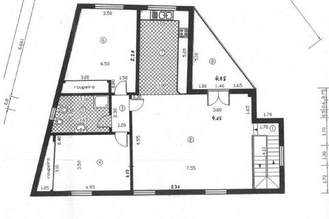 Byhus i Torres Vedras, Lisbon, Torres Vedras - € 300.000 | Ref: 781010 - foto 40
