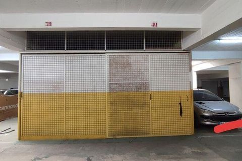 Parkeringsplads i Faro, Faro, Faro - € 50.000 | Ref: 915523 - foto 1
