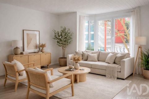 Lejlighed i Cascais, Lisbon, Cascais - € 420.000 | Ref: 907989 - foto 3