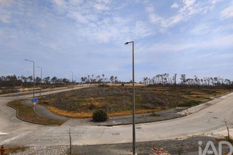 Helårsgrund i Alcobaca, Leiria, Alcobaca - € 480.000 | Ref: 915135 - foto 1