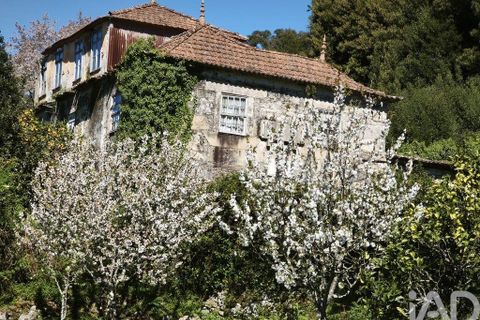 Byhus i Valenca, Viana do Castelo, Valenca - € 215.000 | Ref: 866735 - foto 2