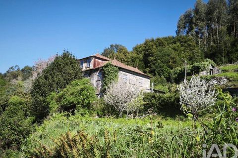 Byhus i Valenca, Viana do Castelo, Valenca - € 215.000 | Ref: 866735 - foto 3